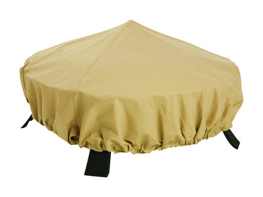 TERRAZZO 44" PIT COVER