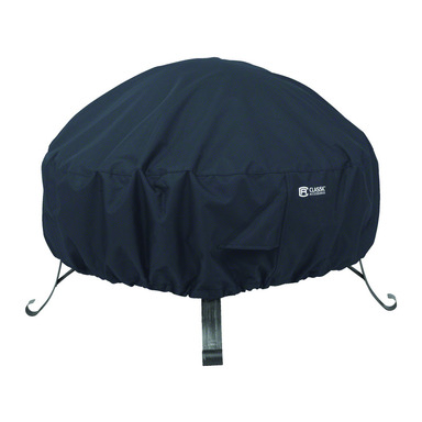 ROUND FIREPIT COVER 36"W
