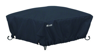 SQUARE FIREPIT COVER 36"