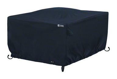 SQUARE FIREPIT COVER 42"