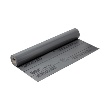 PVC SHWR LINER 5'X40'