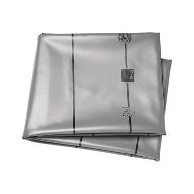 PVC SHWR LINER 6X50