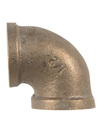 3/8"X 8" GALV HEX LAG SCREW