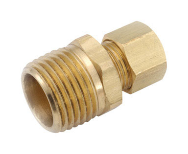 ADAPTER 3/8X 3/8 COMP