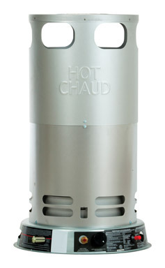 CONVECTION HTR 200KBTU