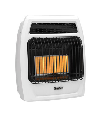 HEATER WALL NG/LP 18K BTU AUTO