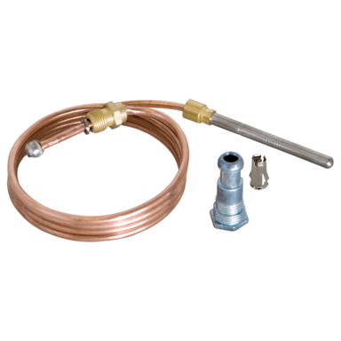 24" Universal Thermocouple