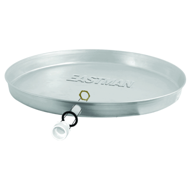 WATER HEATER PAN 26"