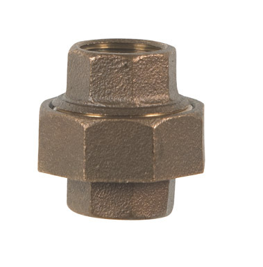 1 Inch Coupling A105