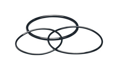 WATER FILTER REPL O RINGS B