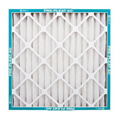 Air Filter 14x20x1 Pp