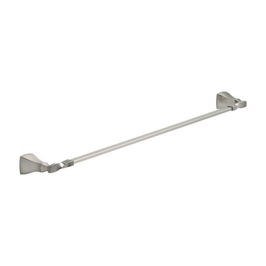 Sawyer Towel Bar 24" Sn