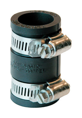 FLEX COUPLING 3/4"X3/4"