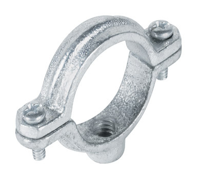 3/4" GALVANIZED SPLIT RING