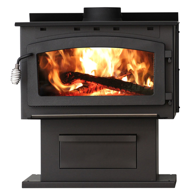 WOOD STOVE 2016EB