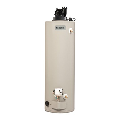75 Gal NG Water Heater
