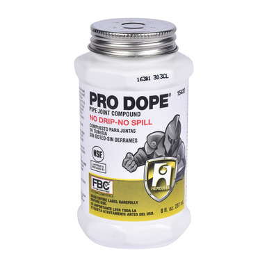 8 OZ PRODOPE THREAD SEALANT