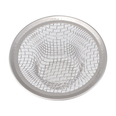 MESH STRAINER 2-1/4"