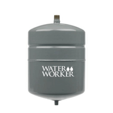 4.4GAL Hydronic Expansion Tank