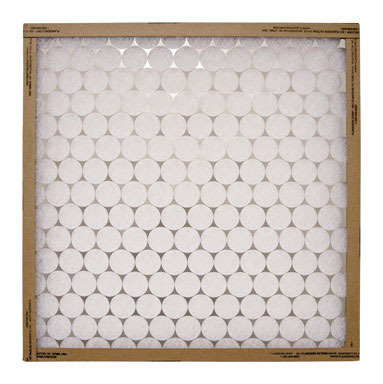 FLAT PANEL FLTR 12X30X1