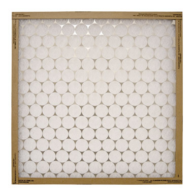 FLAT PANEL FLTR 16X24X1
