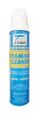 FOAM COIL CLEANER