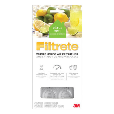FILTER SCENT CITRUS FRSH