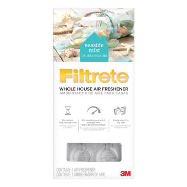 FILTER SCENT SEASIDE MST