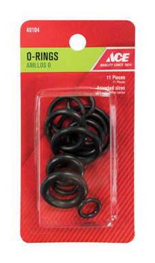 O-ring Ast Sm 11 Sizes