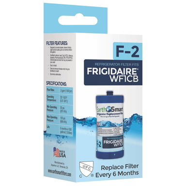 REFRIGERATOR FILTER F-2