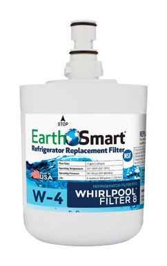 FILTER 8 WHIRLPOOL W-4