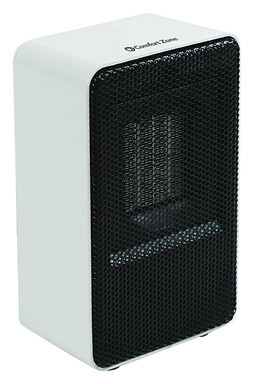 PERSONAL DESKTOP CERAMIC HEATER