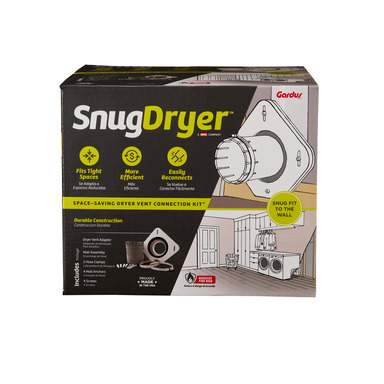 DRYER VENT KIT