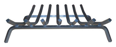 GRATE FIREPL1-1/8X5/8X30