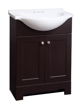VANITYCMBO EURO 24" ESPR