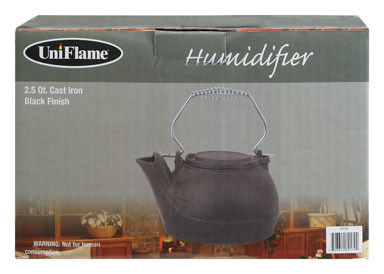 HUMIDIFIER CI 2.5QT