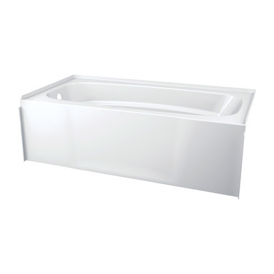 BATHTUB LFT HAND 60"X30"