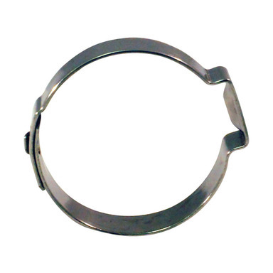 PINCH CLAMP 1/2" 10PK