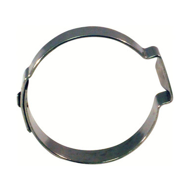 PINCH CLAMP 3/4" 10PK