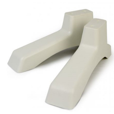 WALL HEATER BASE LEGS