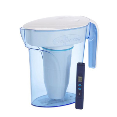 Water Filtration Pitcher 7 CUP