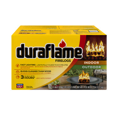 Duraflame 4.5LB Fire Log