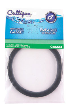 GASKET WATRFILTER AMETEK