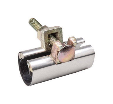 3/4"X3"1 BOLT  RPR CLAMP