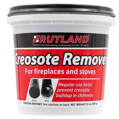 CREOSTE REMOVER 2LB