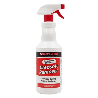 32OZ SPRAY CREOSOTE REMOVER