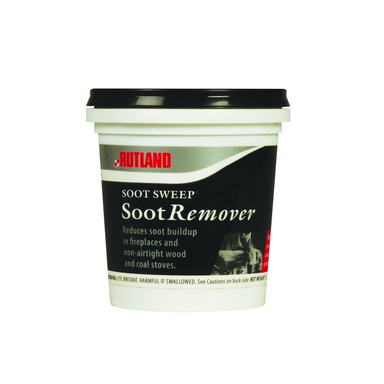 REMOVER SOOT SWEEP 1#