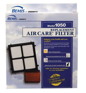 Air Cleaner Filter 1050
