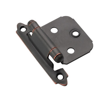 Hinge Orb Self-cls 2.75"