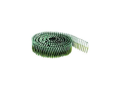 BOST 16D GALV COIL NAILS 2.7M